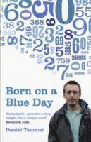 bokomslag Born On a Blue Day
