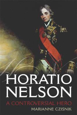 bokomslag Horatio Nelson