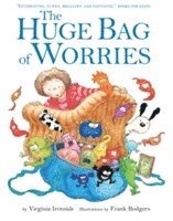 bokomslag The Huge Bag of Worries