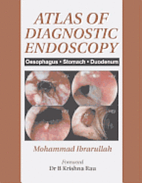 bokomslag Atlas of Diagnostic Endoscopy