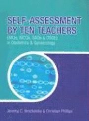 Self-assessment by Ten Teachers 1