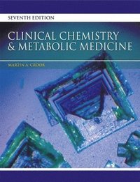 bokomslag Clinical Chemistry and Metabolic Medicine