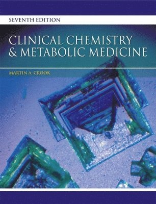 Clinical Chemistry and Metabolic Medicine 1
