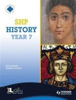 bokomslag SHP History Year 7 Pupil's Book