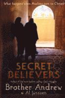 bokomslag Secret Believers