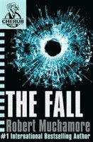 Robert Muchamore - CHERUB: The Fall, Häftad