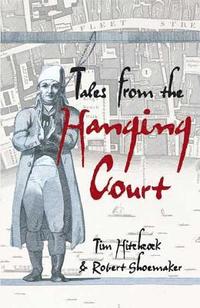 bokomslag Tales from the Hanging Court