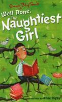 bokomslag The Naughtiest Girl: Well Done, The Naughtiest Girl