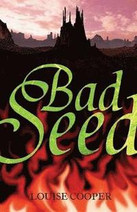 bokomslag 1: The Bad Seed