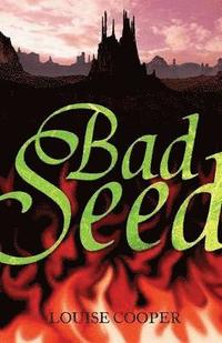 bokomslag The Bad Seed