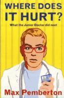 Where Does it Hurt?