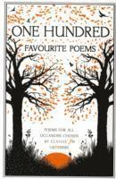 bokomslag One Hundred Favourite Poems