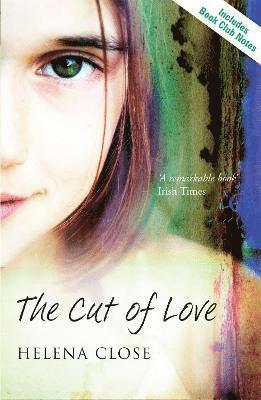 Helena Close - Cut of Love, Häftad. Tillgänglighet: Tillfälligt slut