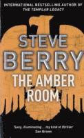 bokomslag The Amber Room
