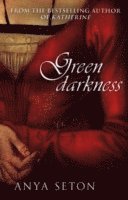 bokomslag Green Darkness