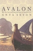 bokomslag Avalon