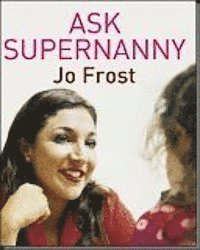 bokomslag Ask supernanny