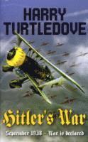 Harry Turtledove - Hitler's War, Häftad