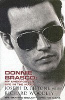 bokomslag Donnie Brasco