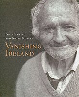 bokomslag Vanishing Ireland