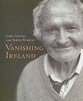 James Fennell, Turtle Bunbury - Vanishing Ireland, Inbunden