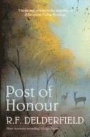 Post of Honour 1