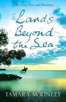 bokomslag Lands Beyond the Sea