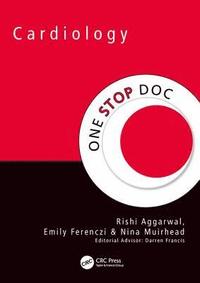 bokomslag One Stop Doc Cardiology