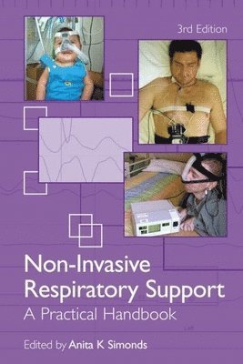 bokomslag Non-invasive Respiratory Support