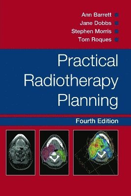 bokomslag Practical Radiotherapy Planning