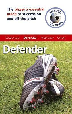 bokomslag Master the Game: Defender