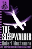 bokomslag CHERUB: The Sleepwalker