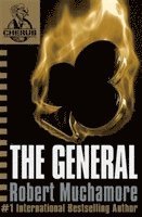 Robert Muchamore - CHERUB: The General, Häftad