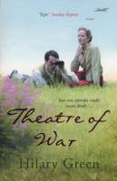 Hilary Green - Theatre of War, Häftad