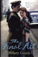 Hilary Green - Final Act, Häftad