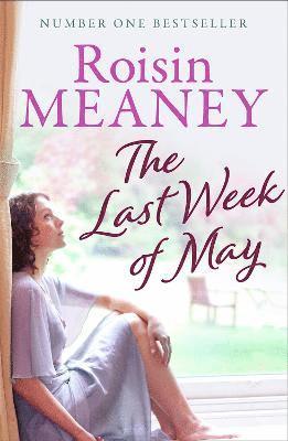 Roisin Meaney - Last Week of May, Häftad