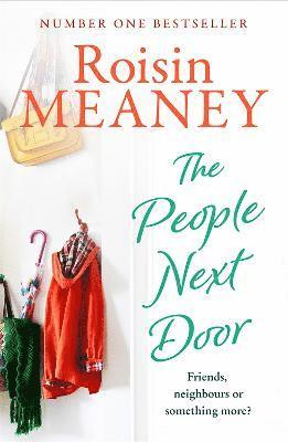 Roisin Meaney - People Next Door, Häftad