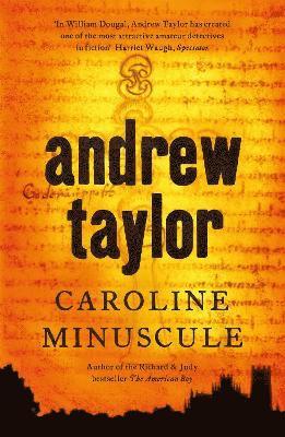 Caroline Minuscule 1