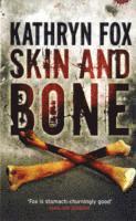 bokomslag Skin and Bone
