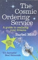 bokomslag The Cosmic Ordering Service