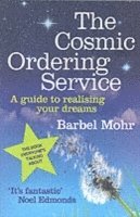 Barbel Mohr - Cosmic Ordering Service, Häftad