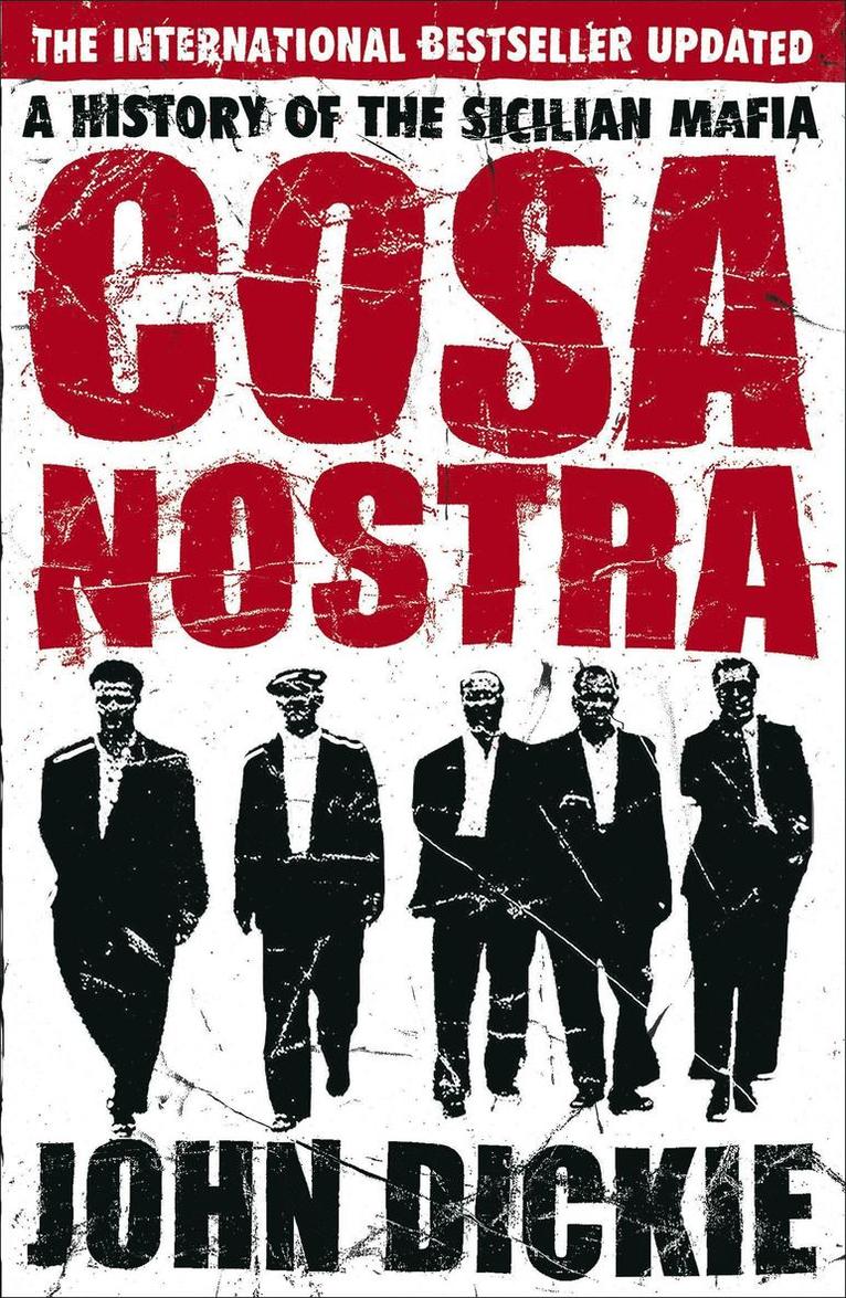 Cosa Nostra 1