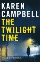 bokomslag The Twilight Time