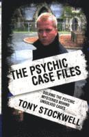 bokomslag Psychic Case Files