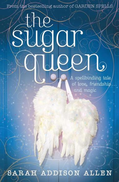 bokomslag Sugar Queen