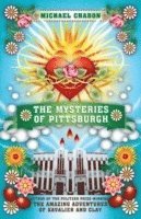 bokomslag Mysteries of Pittsburgh