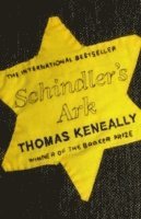 bokomslag Schindler's Ark