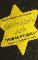 Thomas Keneally - Schindler's Ark, Häftad