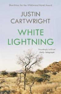 bokomslag White Lightning