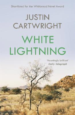 White Lightning 1